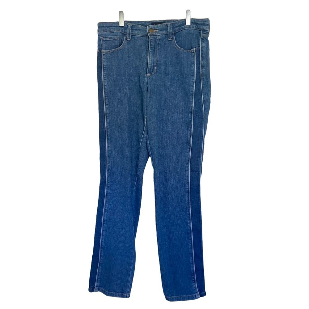 Chapter Club Blue Jeans Women Size 8